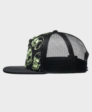 Gorra
DC Gas Station