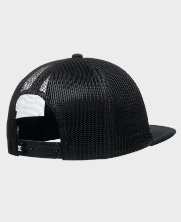 Gorra
DC Gas Station
