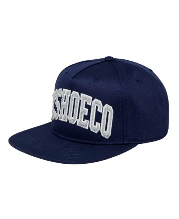 Cap
DC Univercity