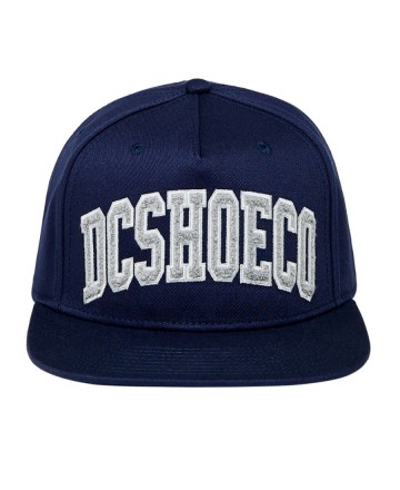 Cap
DC Univercity