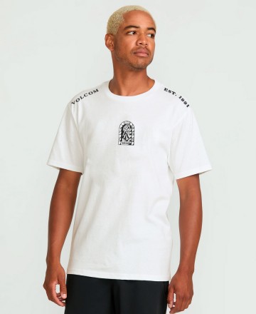 Remera 
Volcom RLX Strong Tower