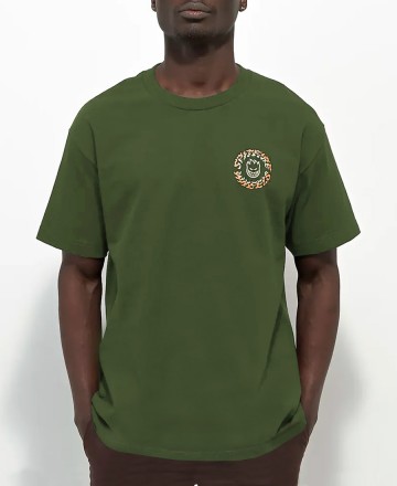 Remera
Spitfire Torched Script