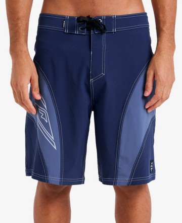 Boardshort
Quiksilver Mercury Slash 20