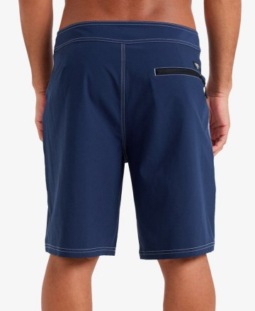 Boardshort
Quiksilver Mercury Slash 20