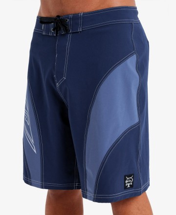 Boardshort
Quiksilver Mercury Slash 20
