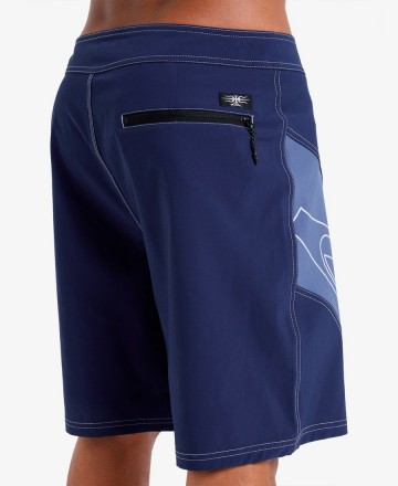 Boardshort
Quiksilver Mercury Slash 20