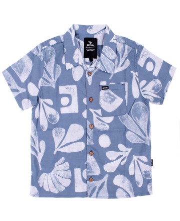 Camisa
Rip Curl Ty W Mural