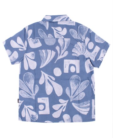 Camisa
Rip Curl Ty W Mural