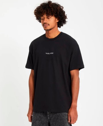Remera 
Volcom RLX Eco Yarns Embrodery