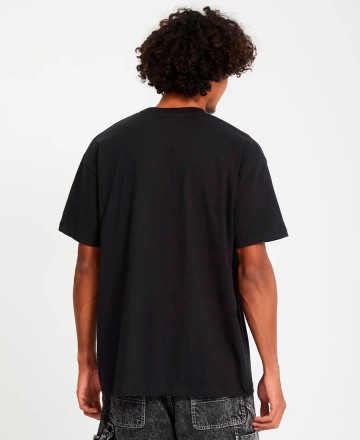 Remera 
Volcom RLX Eco Yarns Embrodery