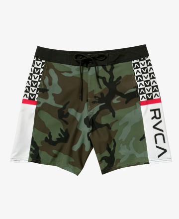 Boardshort 
RVCA Apex 2