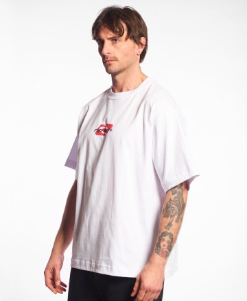 Remera 
Rip Curl Oversize Medina