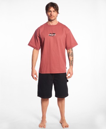 Remera 
Rip Curl Oversize Medina