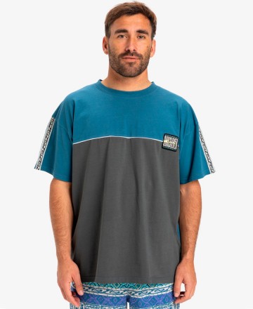 Remera
Quiksilver Global Heat