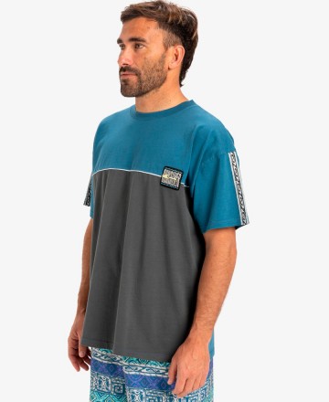Remera
Quiksilver Global Heat