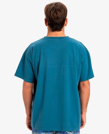 Remera
Quiksilver Global Heat