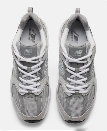 Zapatillas 
New Balance MR530