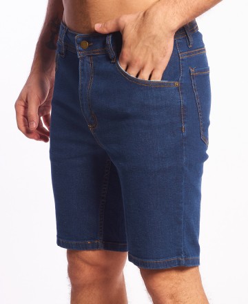 Bermuda 
Rip Curl Slim Indigo Blue 19