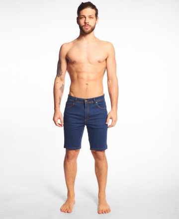 Bermuda 
Rip Curl Slim Indigo Blue 19