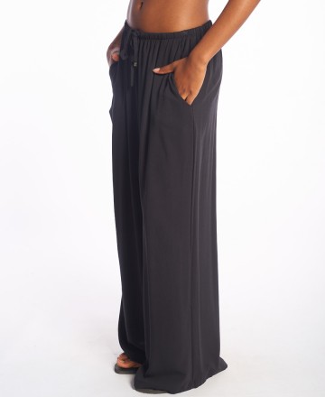 Pantaln 
Y Tu Quique? Wide Plain