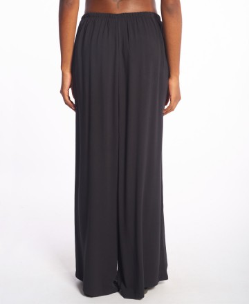 Pantaln 
Y Tu Quique? Wide Plain