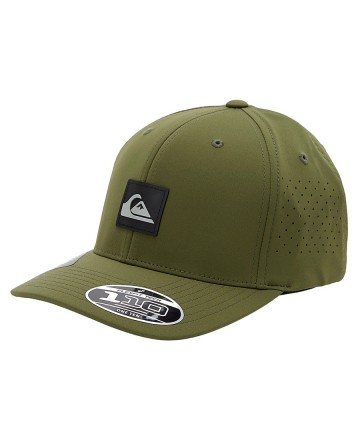 Cap
Quiksilver Flexfit Adapted