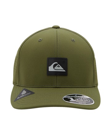 Cap
Quiksilver Flexfit Adapted