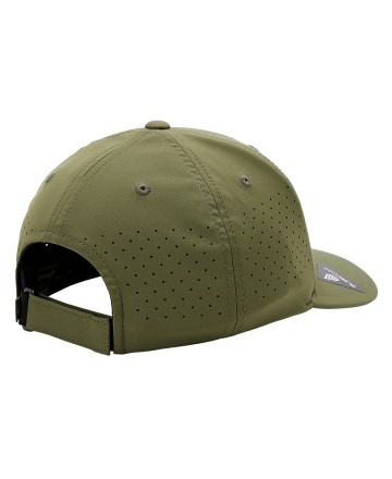 Cap
Quiksilver Flexfit Adapted
