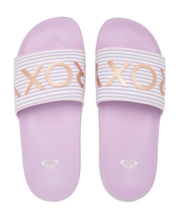 Sandalias 
Roxy Slide Slippy