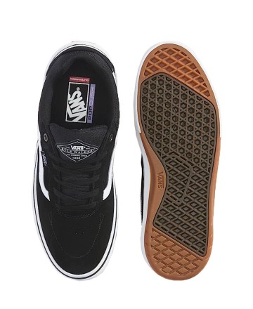 Zapatillas 
Vans Skate Kyle Walker WaffleCup