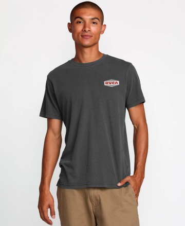 Remera 
RVCA Ill Hexx