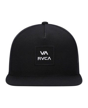 Cap 
RVCA All The Way