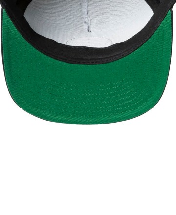 Cap 
RVCA All The Way
