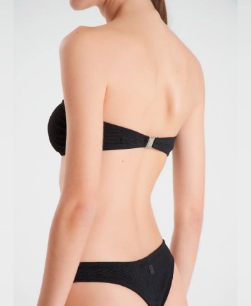 Corpio
Volcom Tri Bandeau Text