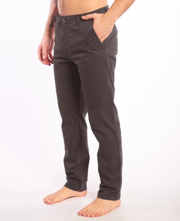 Pantaln 
Rip Curl Chino Slim Fit Basic