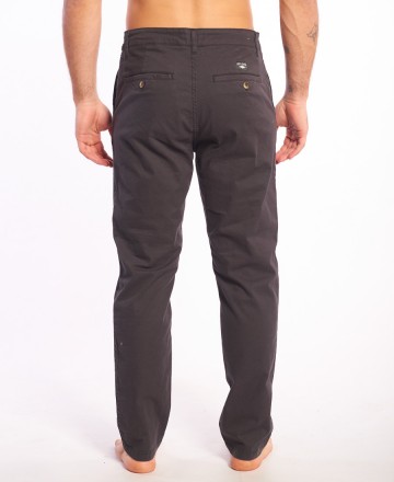 Pantaln 
Rip Curl Chino Slim Fit Basic