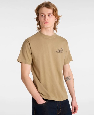 Remera
Vans Sting Wagon