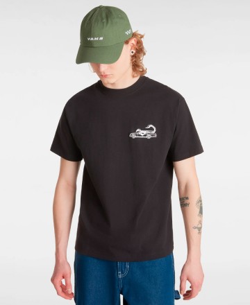 Remera
Vans Sting Wagon
