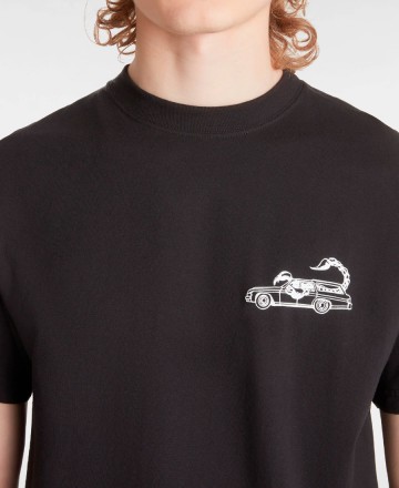 Remera
Vans Sting Wagon