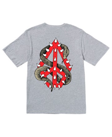 Remera
Volcom Heather