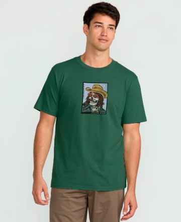 Remera
Volcom Eco Yarns