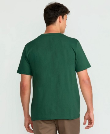 Remera
Volcom Eco Yarns