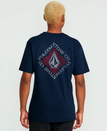 Remera
Volcom Eco Yarns