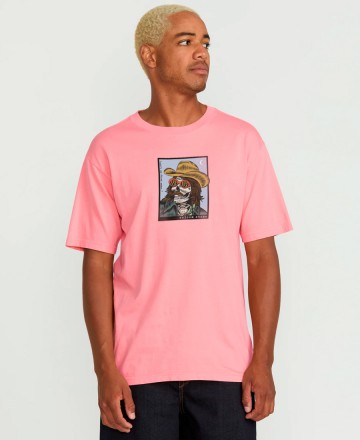 Remera
Volcom Eco Yarns