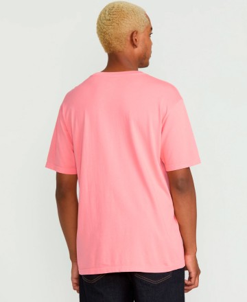 Remera
Volcom Eco Yarns