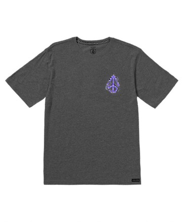Remera
Volcom Heather