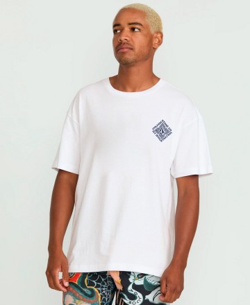 Remera
Volcom Eco Yarns