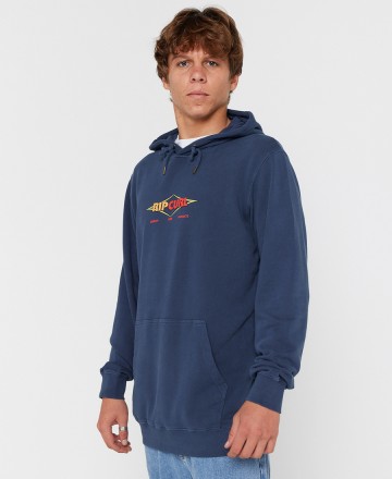 Buzo
Rip Curl Hood Surf Revival Decal