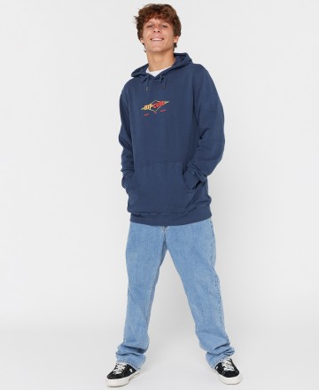 Buzo
Rip Curl Hood Surf Revival Decal