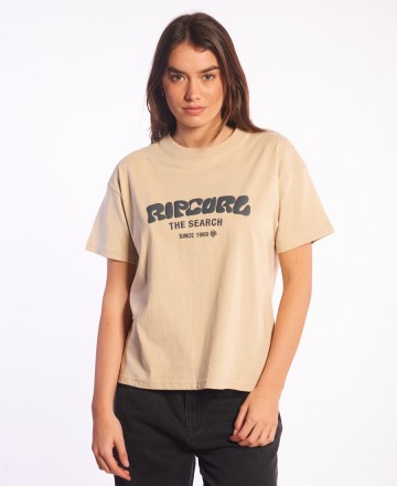 Remera
Rip Curl Relaxed Puff